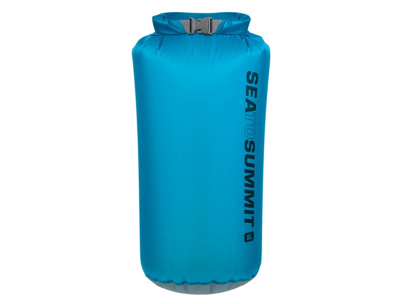 561602 UltraSil Drysack 8 Liter blau