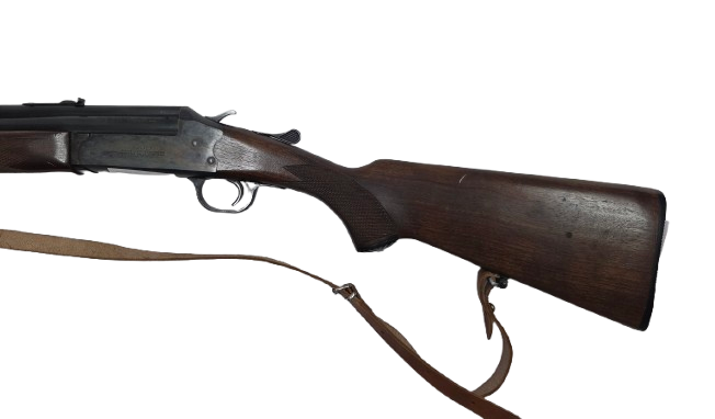 Savage mod 24 Bockbuchsflinte