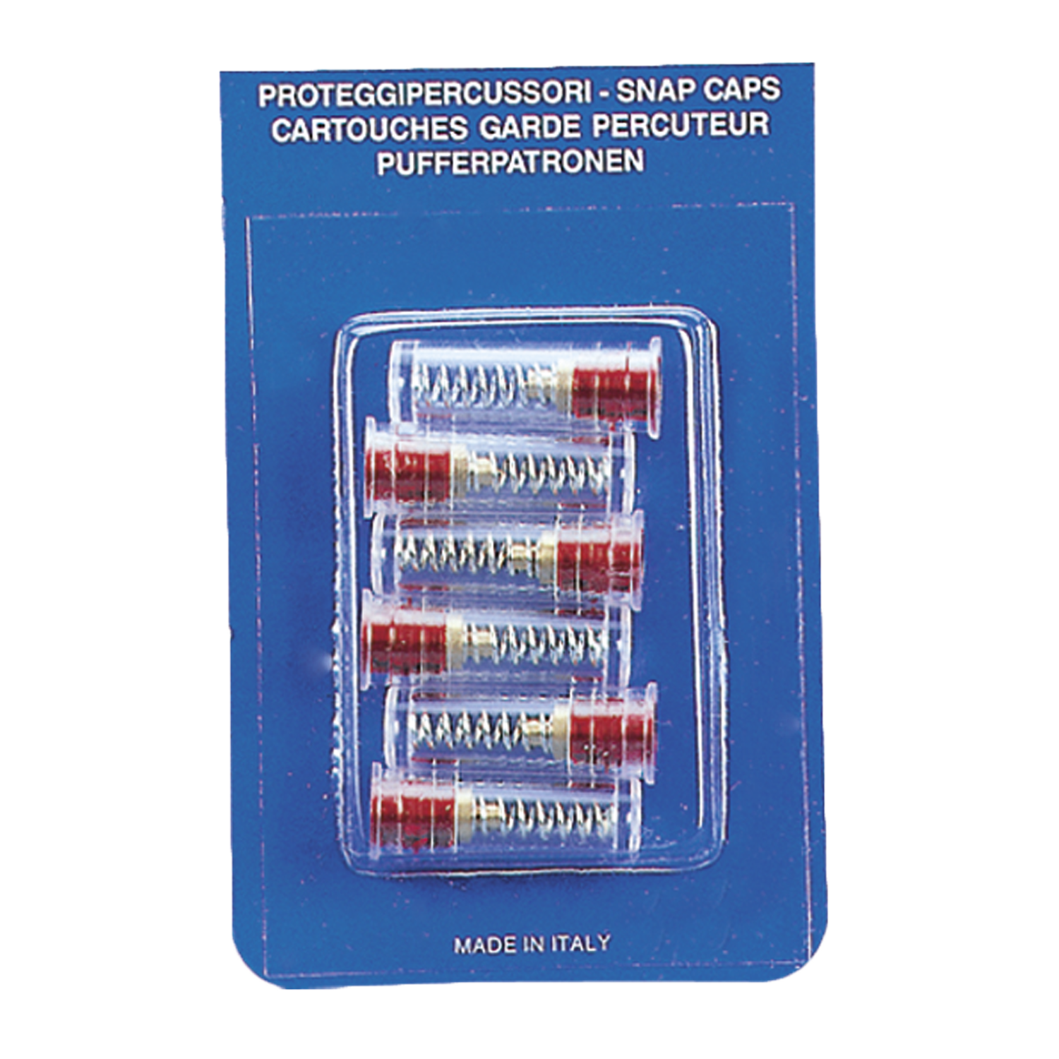 33690-04 Pufferpatronen