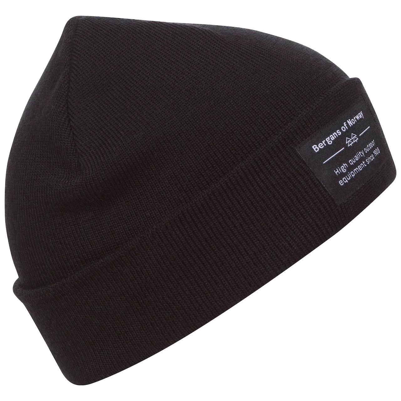 Bergans Fine Knit Beanie