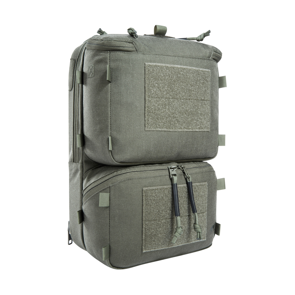 Tasmanian Tiger Operator Pack ZP Rucksack Stone-Grey-Olive IRR