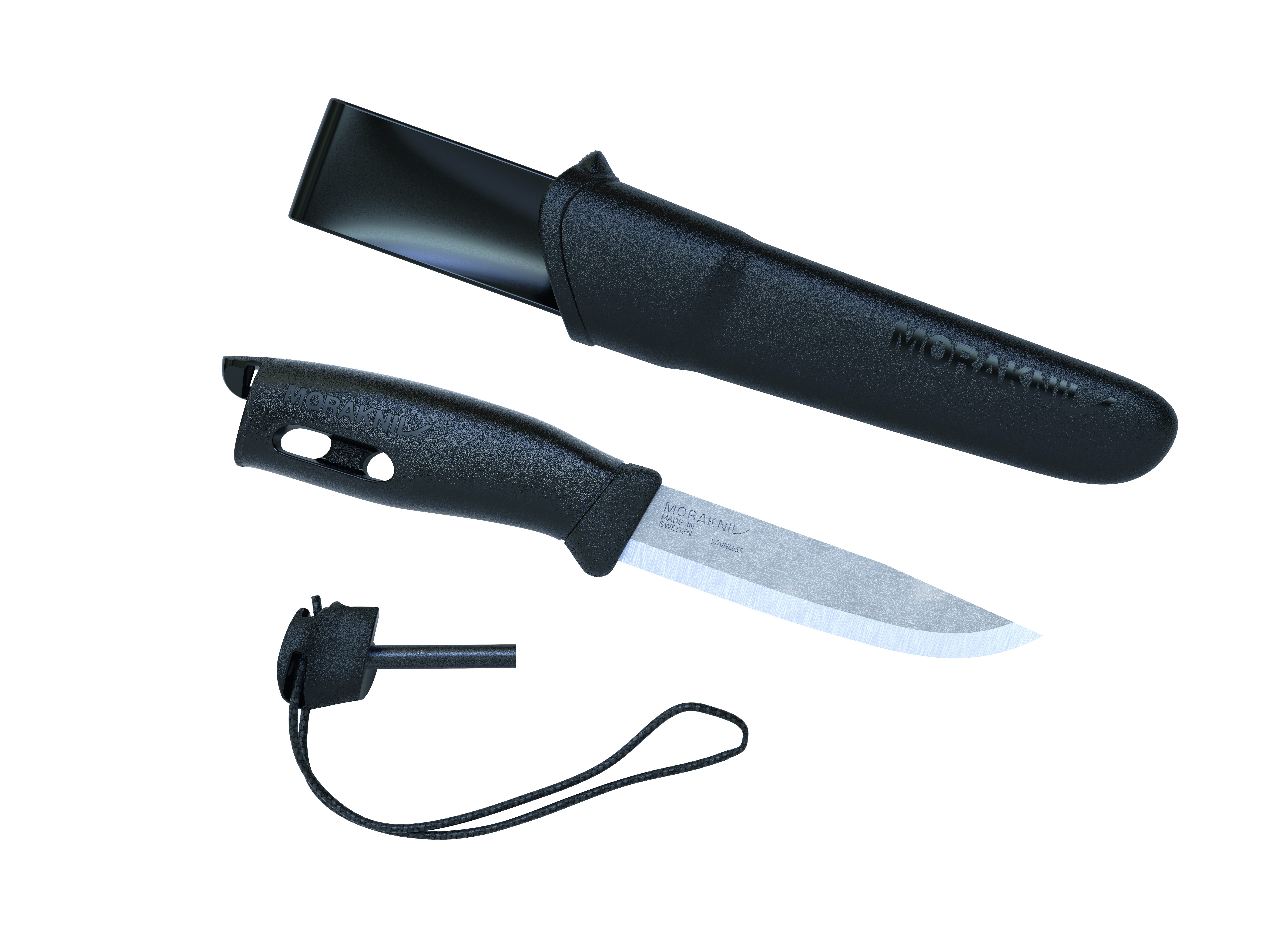 131110-1 Morakniv Companion Spark