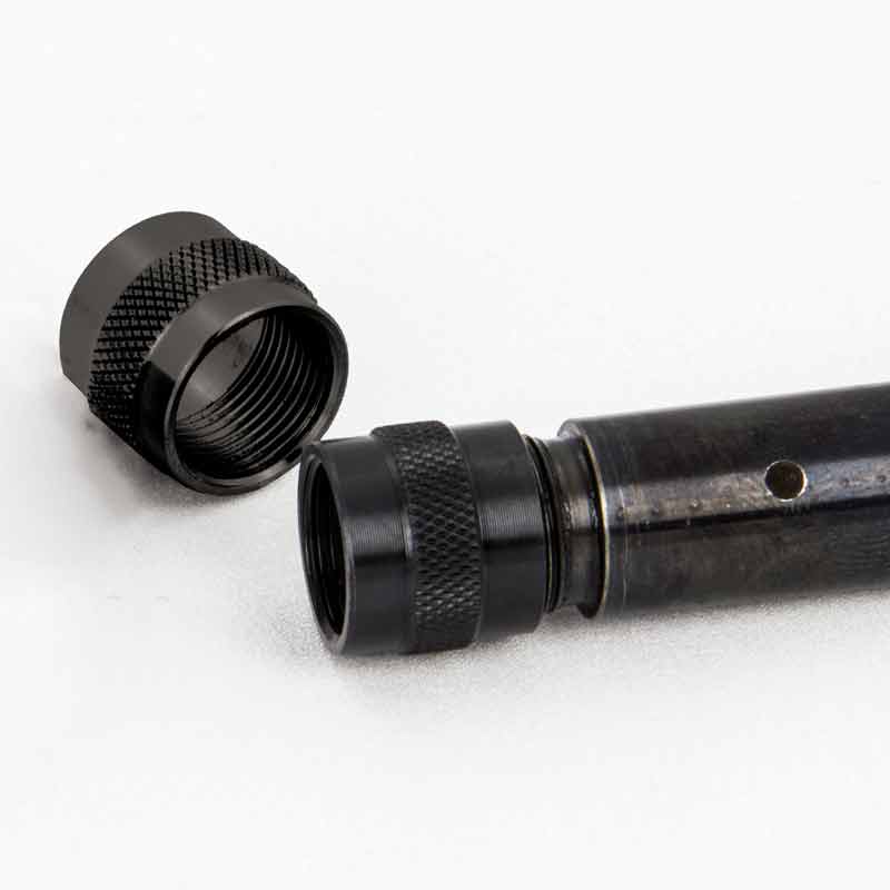 16100_2018 Stalon Gewindeschutzmutter