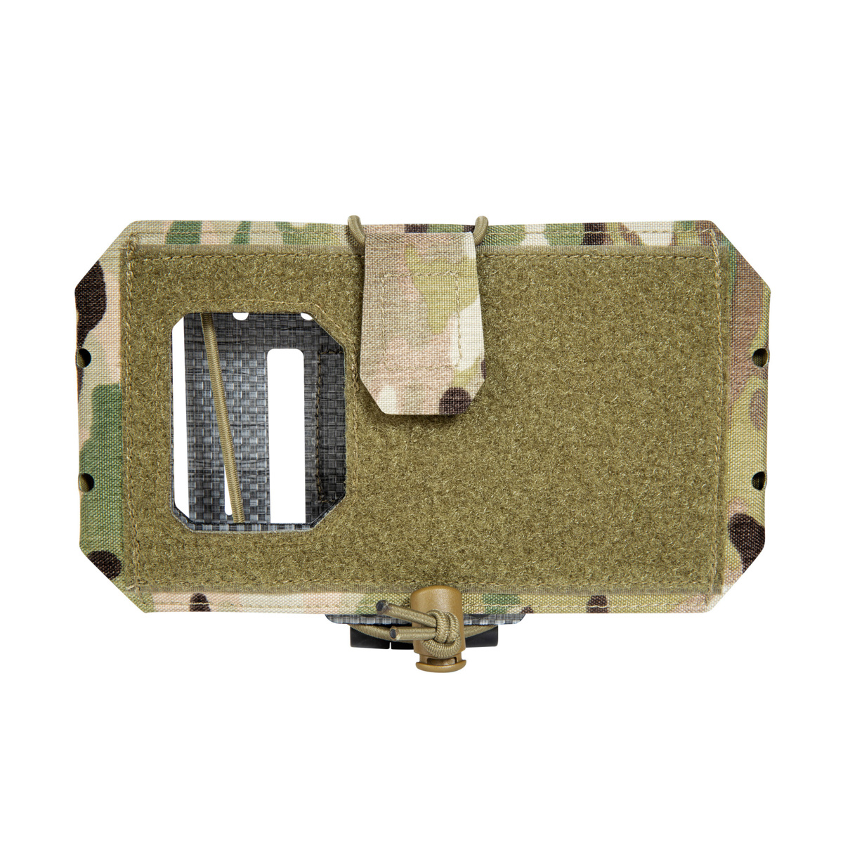 Tasmanian Tiger Tac Organizer Pro Dokumententasche Multicam