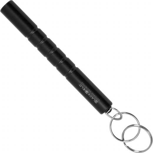 41383_g Black Field Kubotan