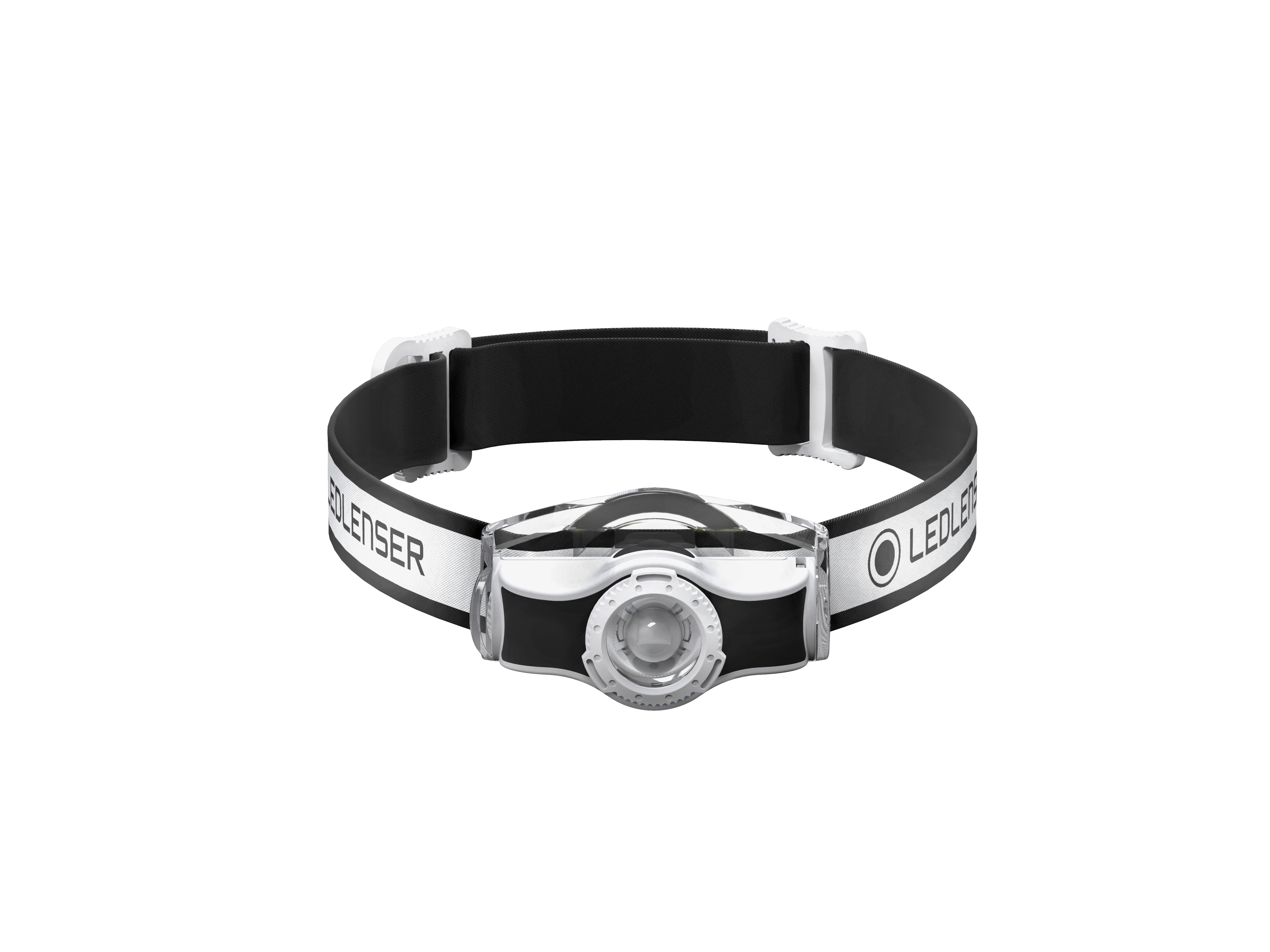 MH3_500948_black_standard_front Led Lenser MH3 Stirnlampe