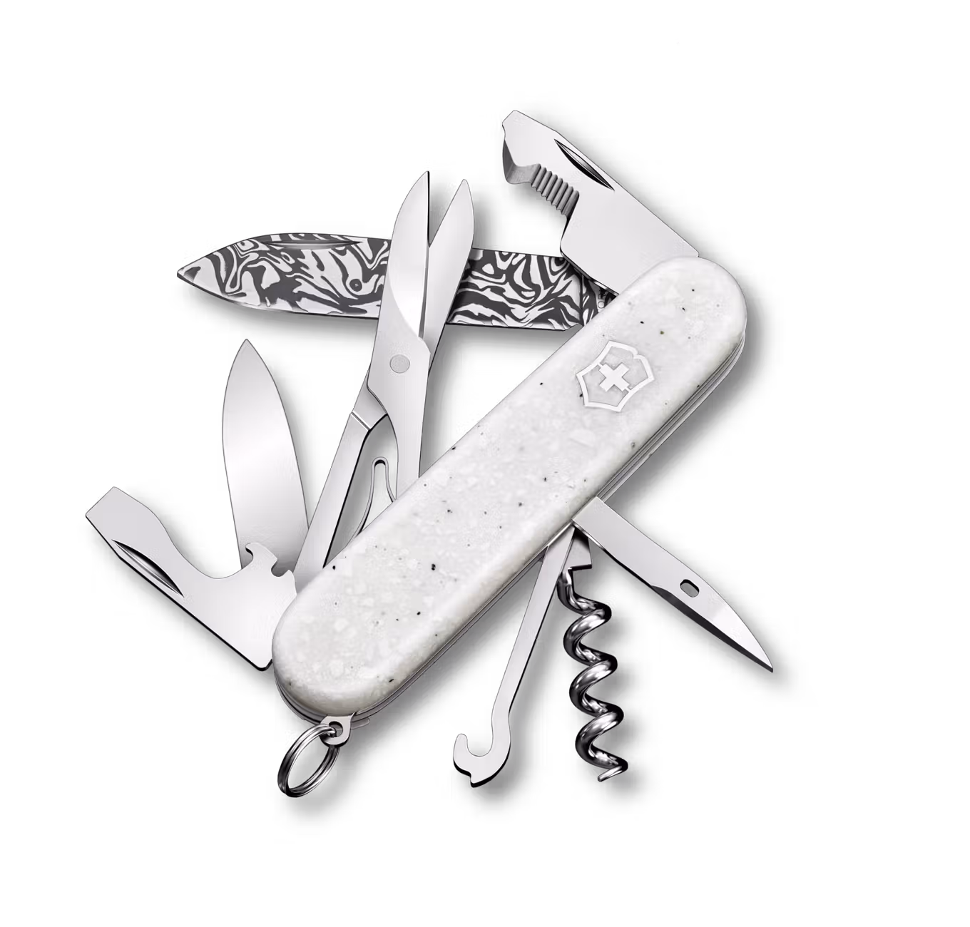 Victorinox Special Companion Damast Limited Edition 2025 Victorinox Special Companion Damast Limited Edition 2025