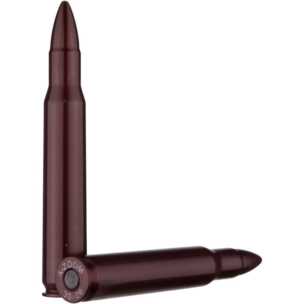 server5c9be525422ae A-Zoom Pufferpatronen Kaliber.30-06 Spr.