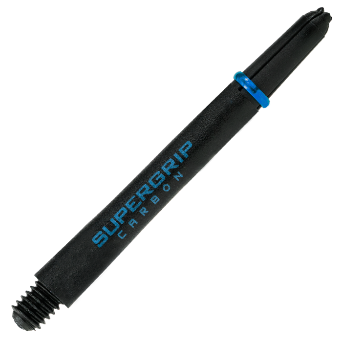 Harrows Supergrip Carbon