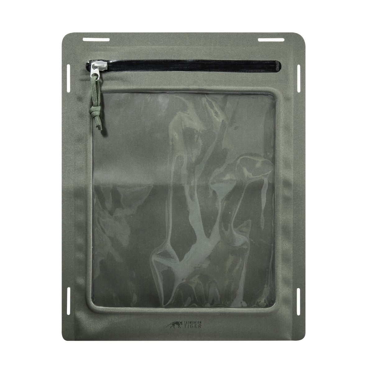 Tasmanian Tiger W-Pouch A4 WR Tablet-Hülle