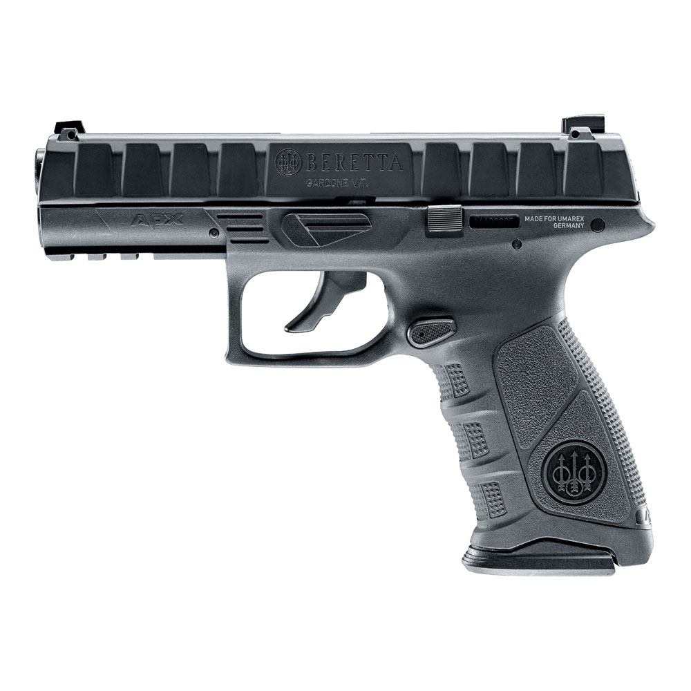 Beretta APX 4,5mmBB CO2 Pistole