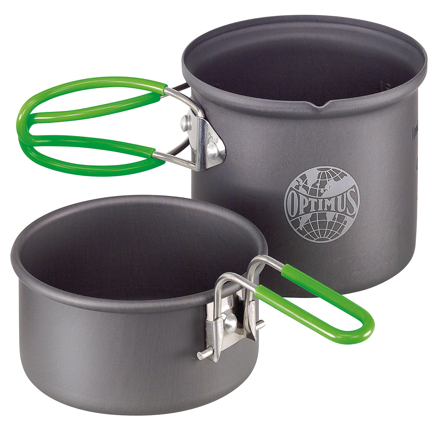 8020708-Terra-WeekendSolo-Cook-Set-0-6L Optimus Terra Solo Kochset 0.6 L