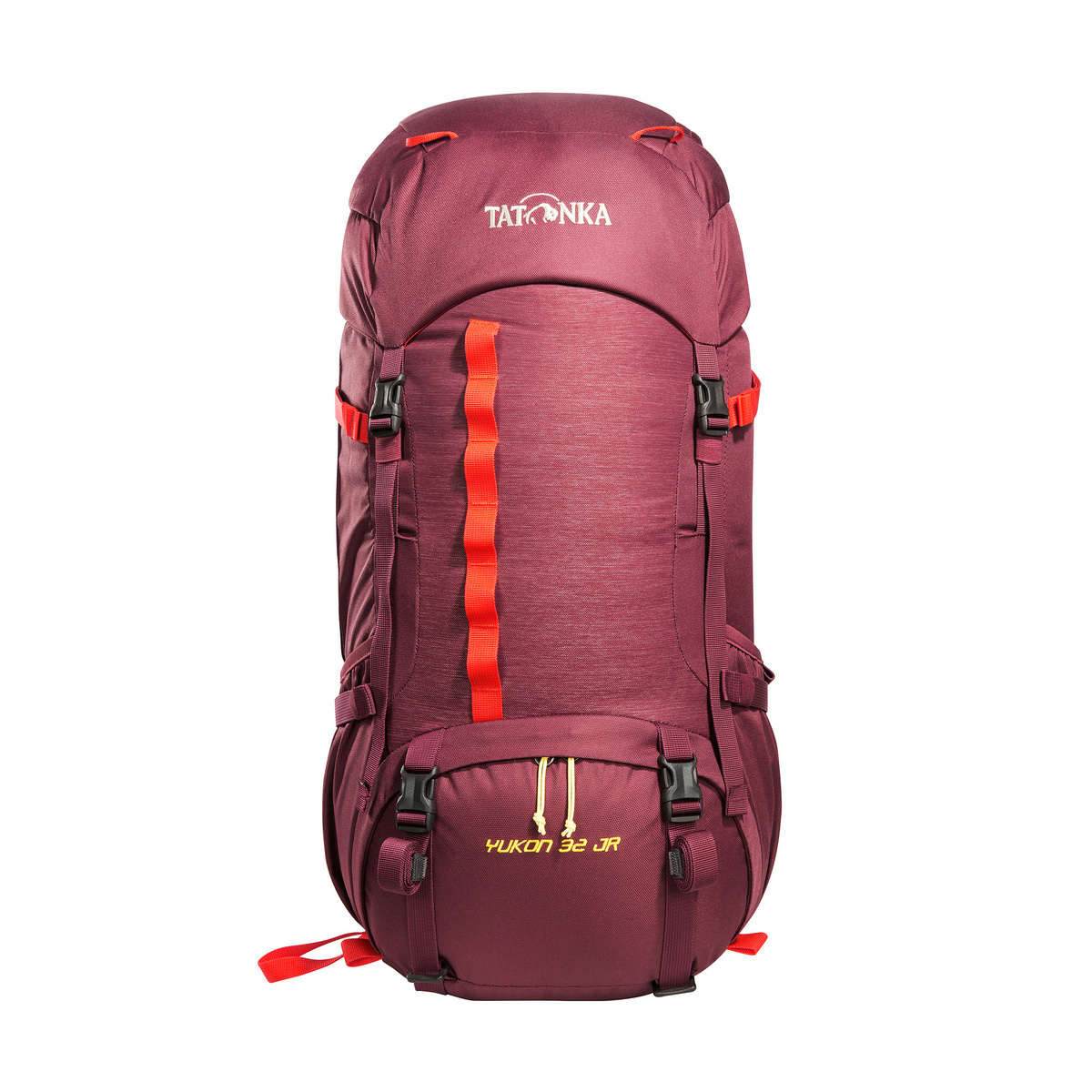 1768047c Tatonka Yukon JR 32 - Trekkingrucksack