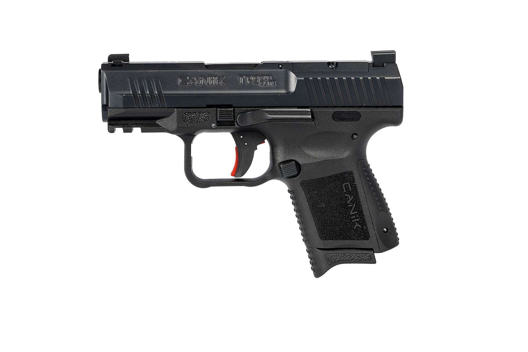 Canik TP 9 Sub Elite 9mm Luger