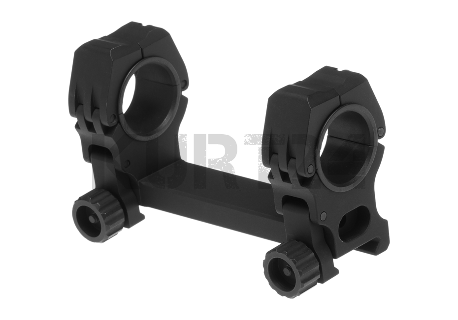 24455 Aim-O M10 QD-L Mount Base 25.4mm / 30mm