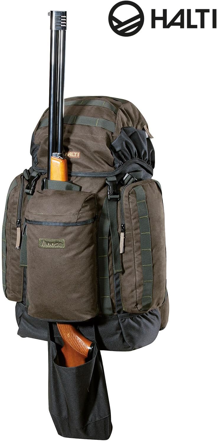 Halti Moose Jagdrucksack