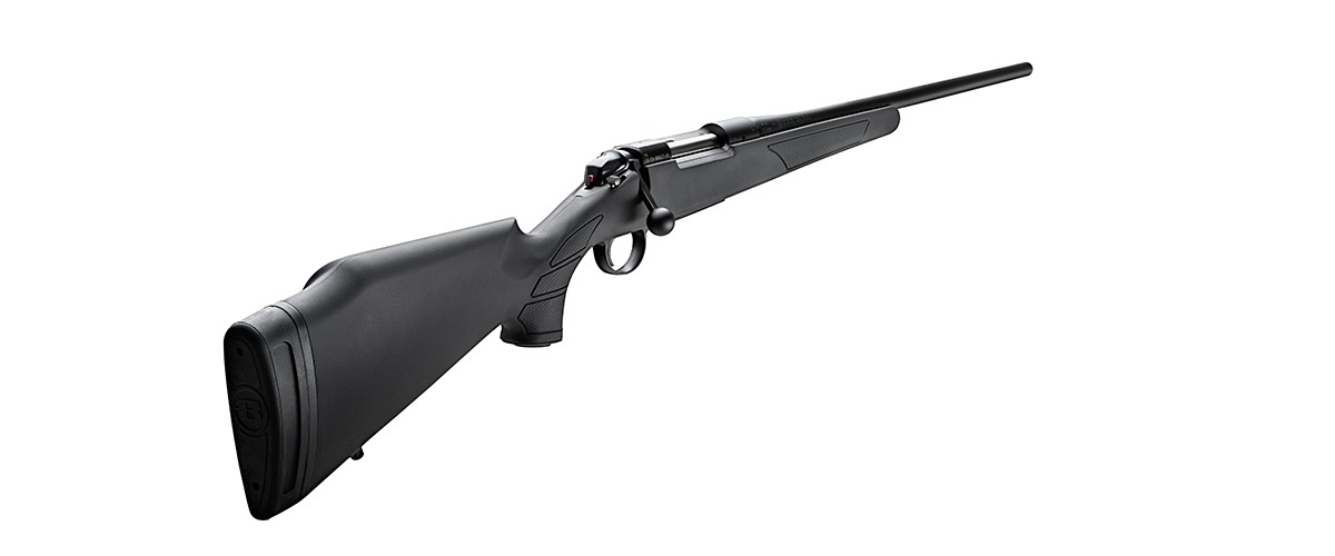 Bergara B14 Sporter 18" .308 Win. Repetierbüchse