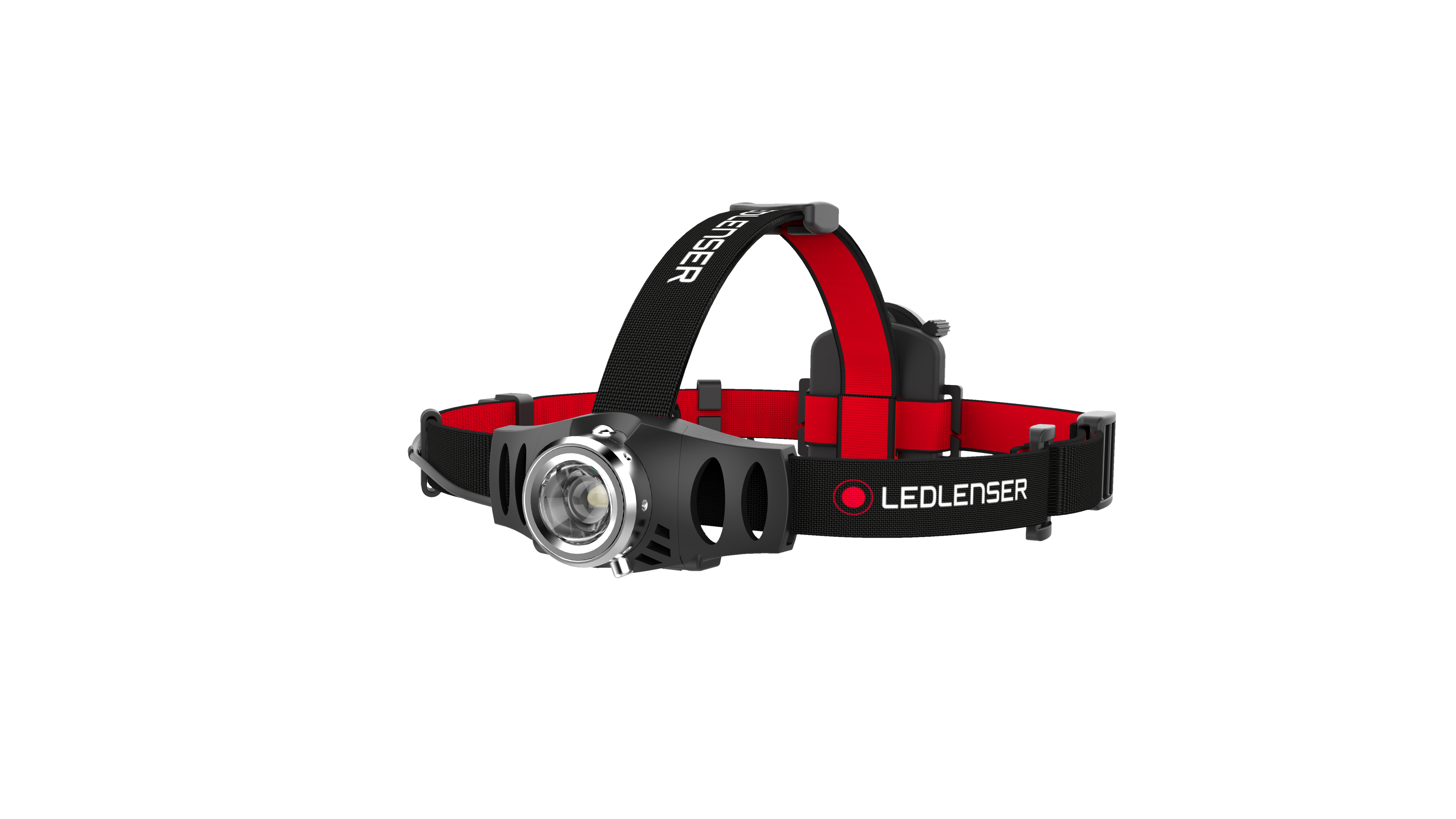 Led Lenser H6 Stirnlampe