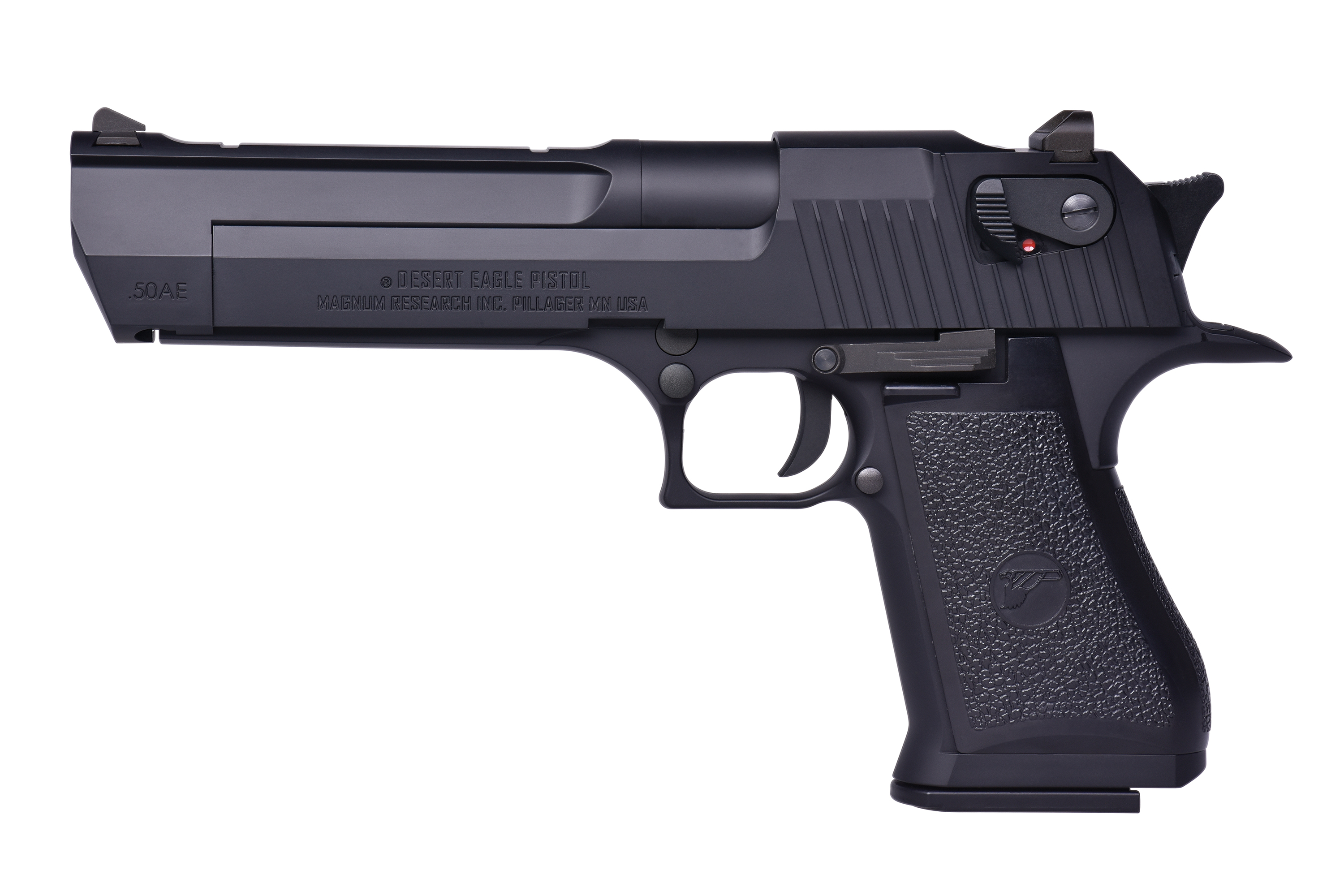 950519 Desert Eagle .50AE 6mm BB Airsoft Gas