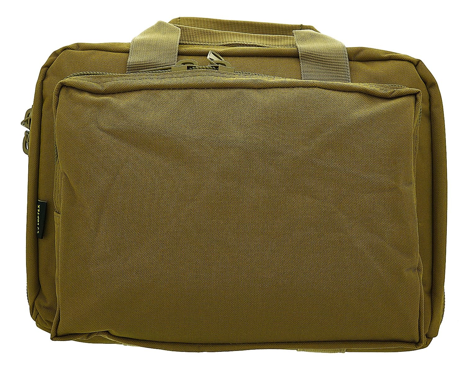 waffenbavaria_75DKyUPnU6Ce87w Coptex Doppelte Pistolentasche