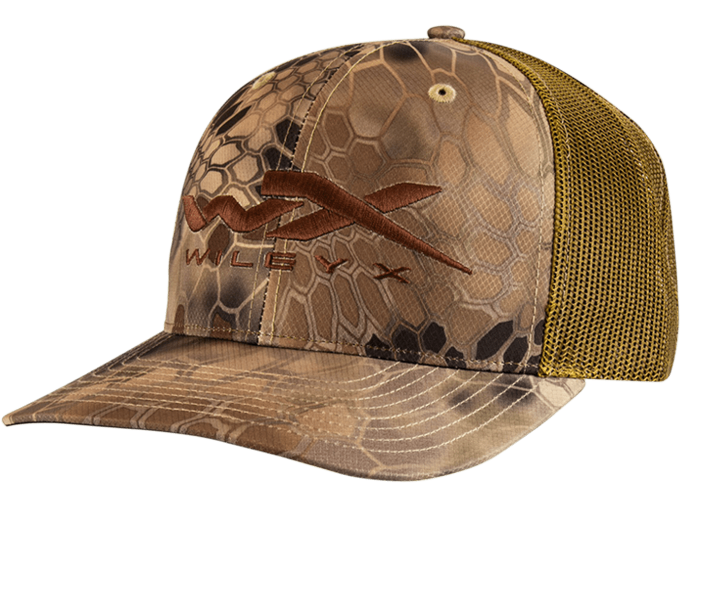 Wiley X Kryptek Camo Cap Highlander