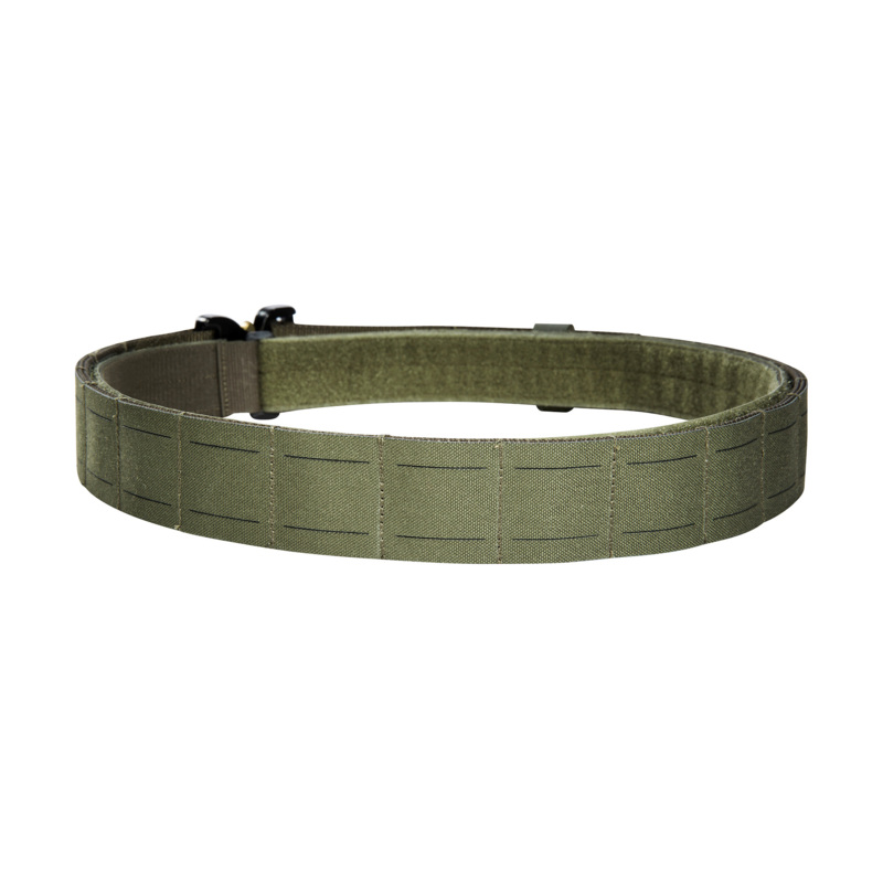 Tasmanian Tiger Modular Belt Set Ausrüstungsgürtel Olive