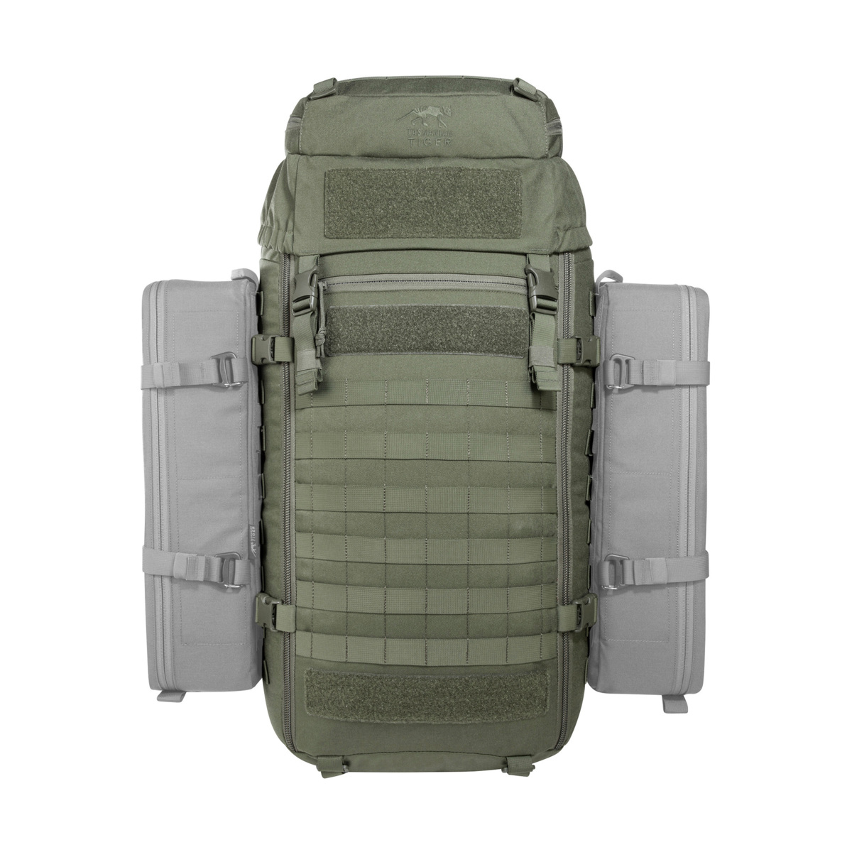 Tasmanian Tiger Medic Platoon Pack Medic-Rucksack Olive