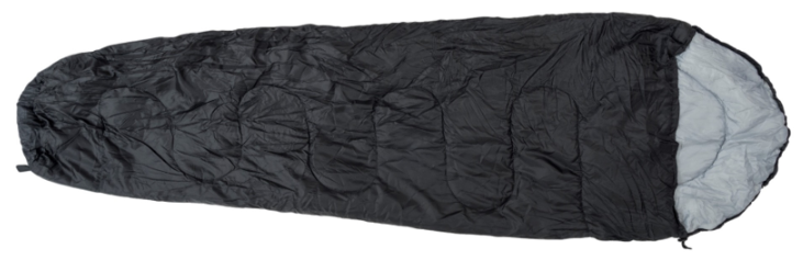 Highlander Mummy Sleeping Bag