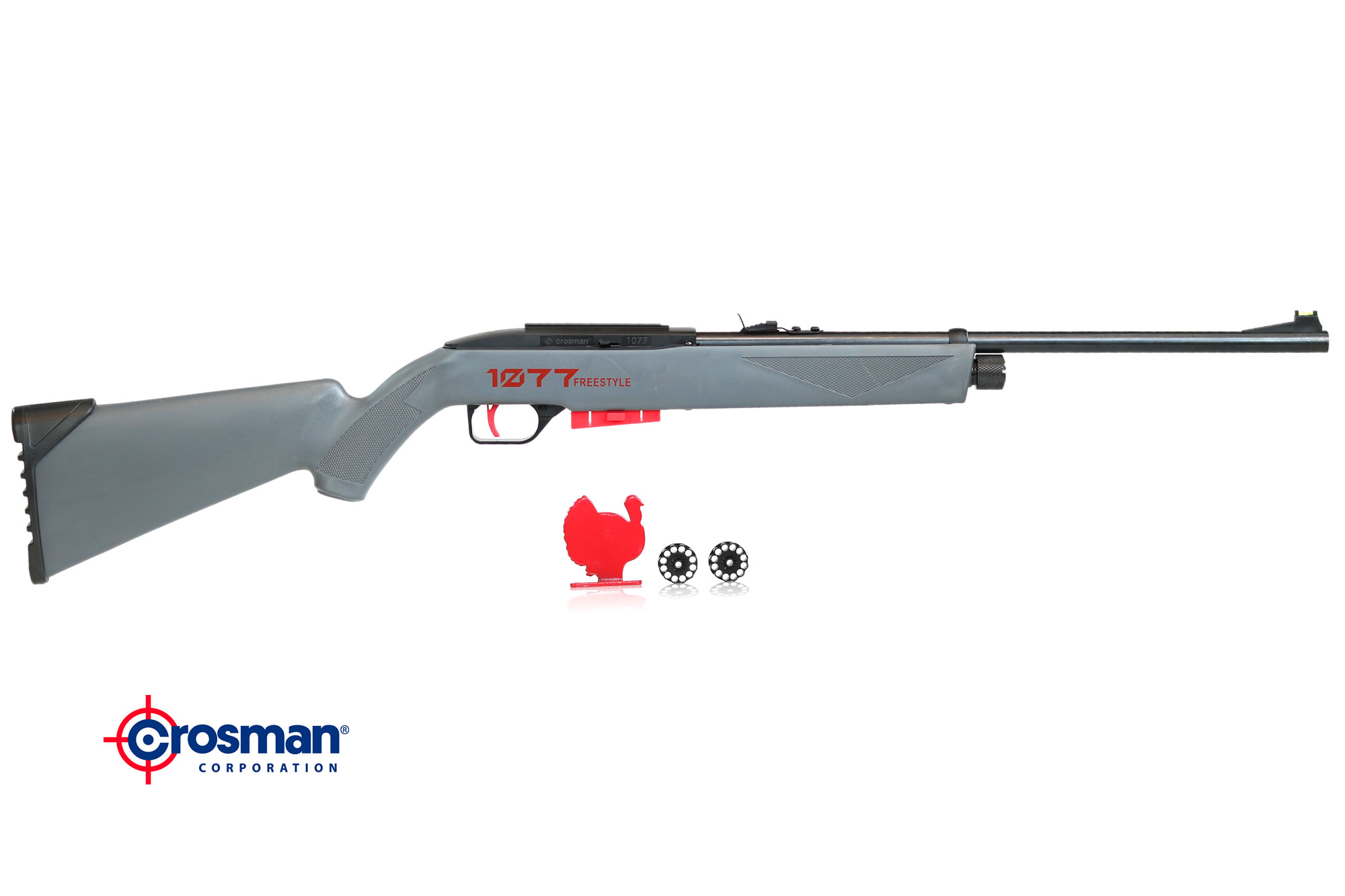 Crosman-1077-Free-Style-Luftgewehr-4komma5mmBB-4