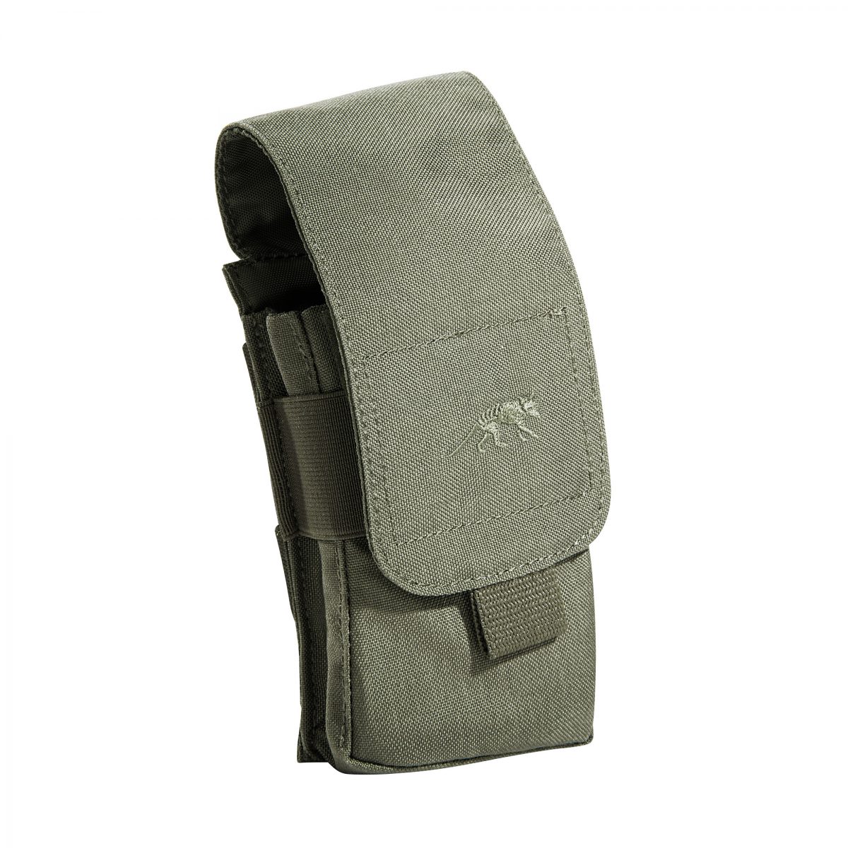 Tasmanian Tiger 2SGL Mag Pouch MP5 MK2 Doppelmagazintasche