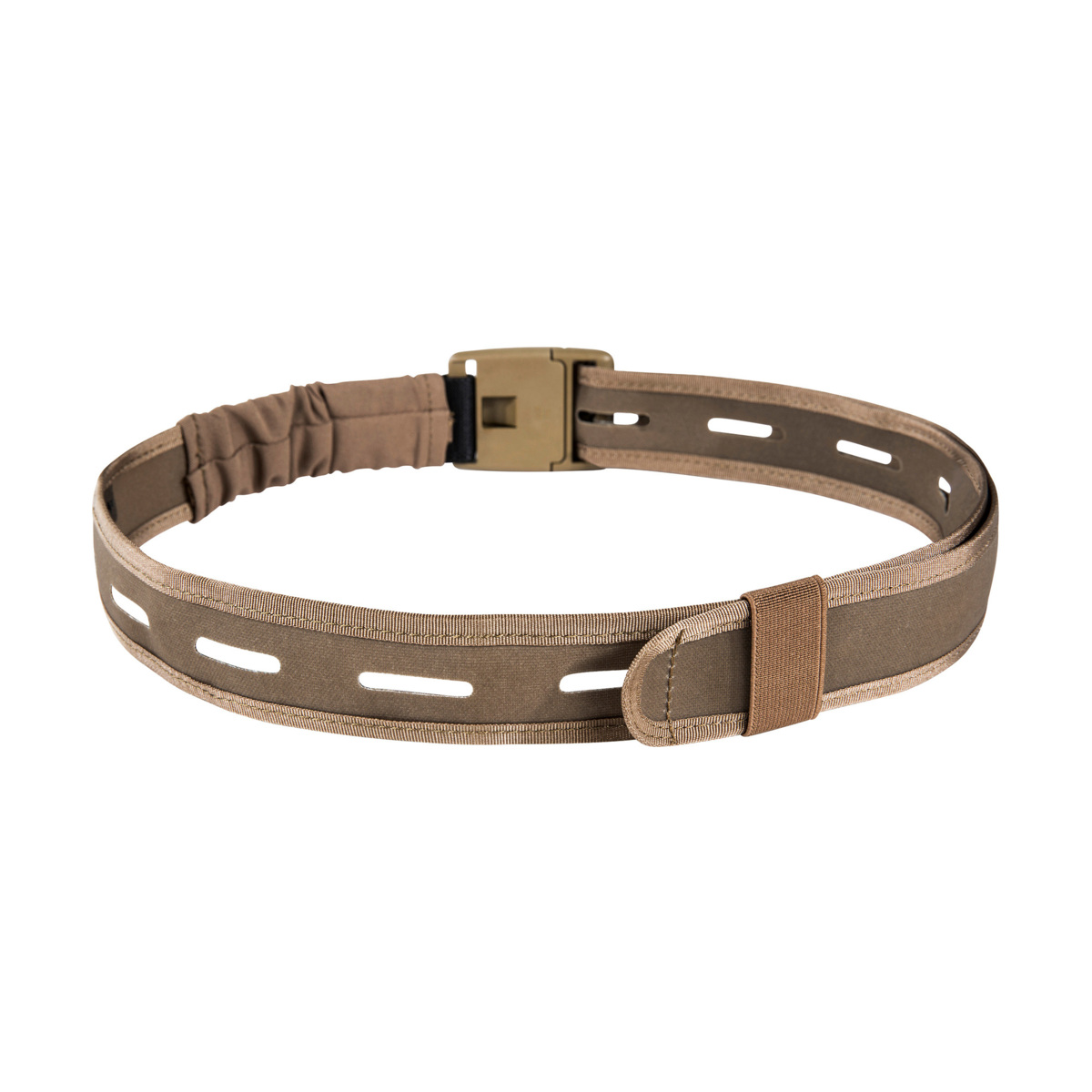 Tasmanian Tiger HYP Belt 38mm Taktischer Gürtel Olive