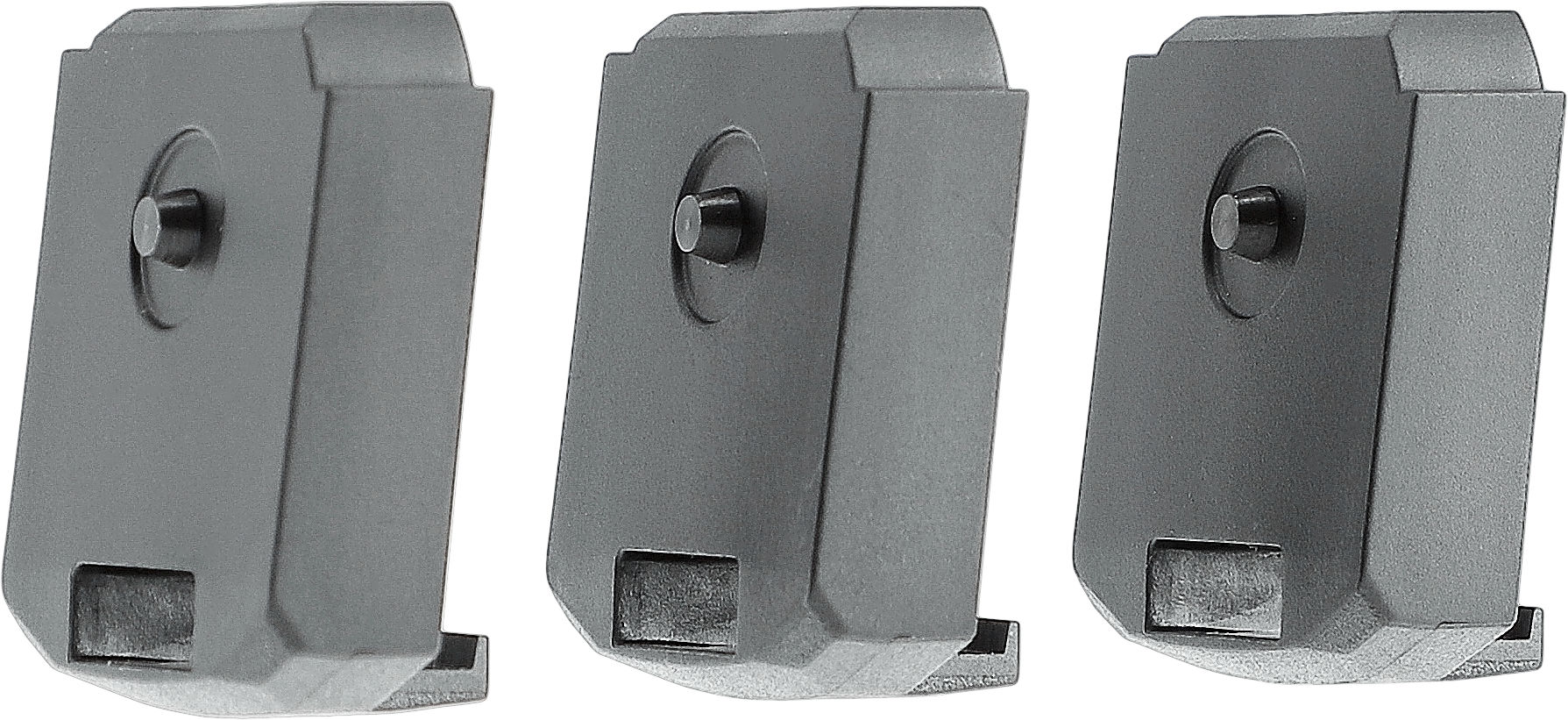 Hammerli Arms Magazinadapter für Magazin BX-1
