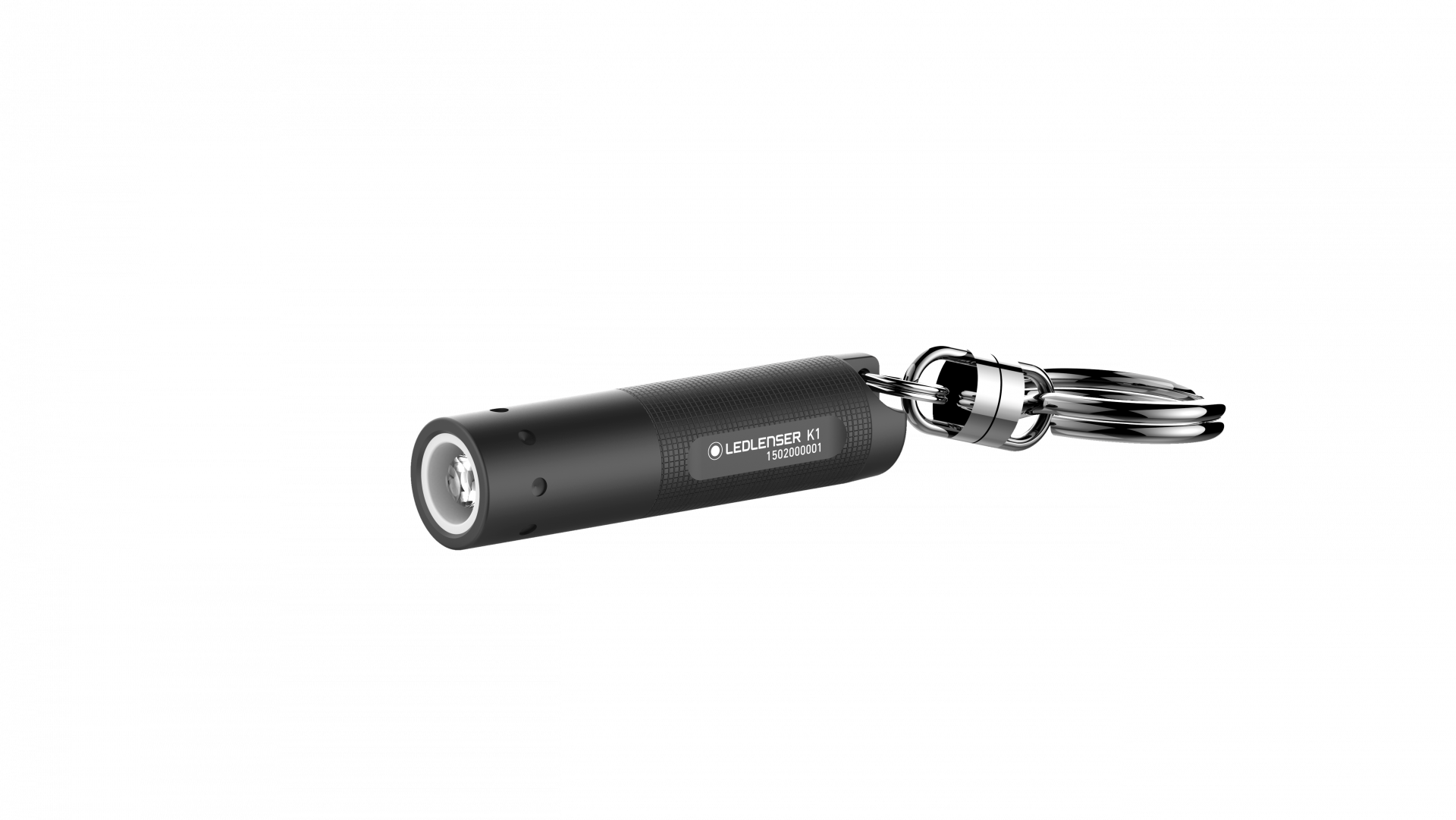 Led Lenser K1 Mini Taschenlampe