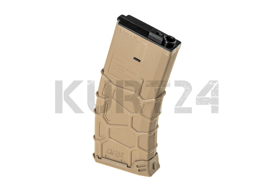 25480 VFC M4 Midcap Magazin