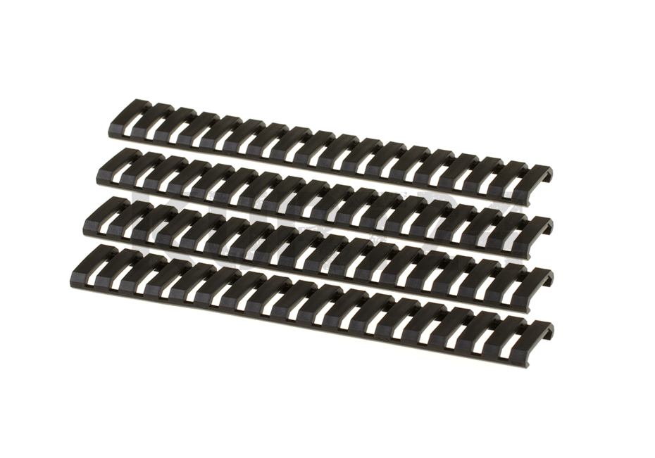 G&G Ladder Rail Protector Set