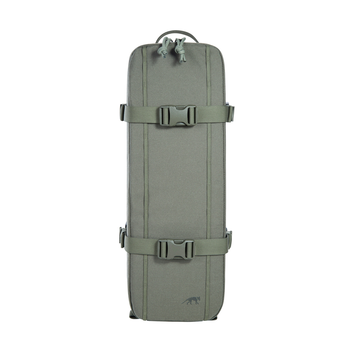 Tasmanian Tiger Side Pocket 17 Rucksack-Seitentasche Stone-Grey-Olive