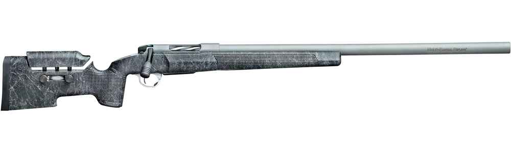 serverMh53lq0Hj1CvL Mercury Tactical Evo Black/ verchromt 6,5 Creedmoor