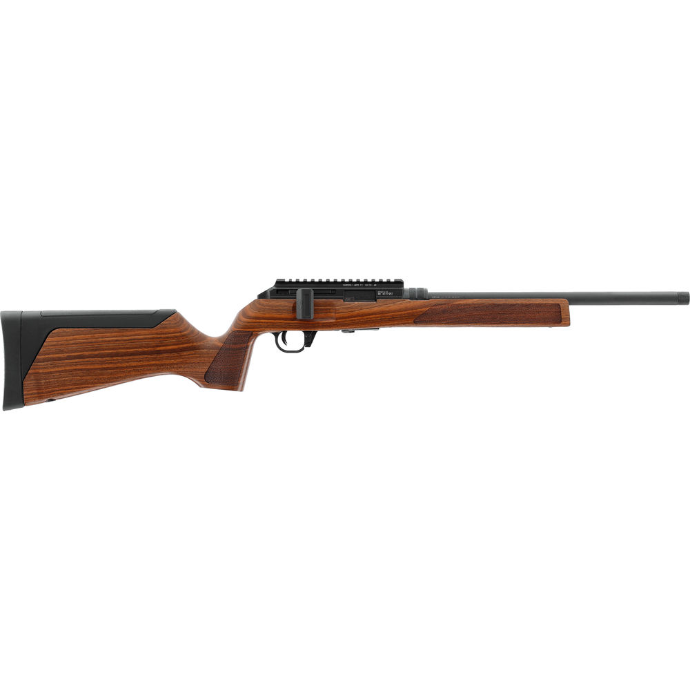 Hämmerli Arms Force B1 22 Walnut Wood HQ3 .22lr.