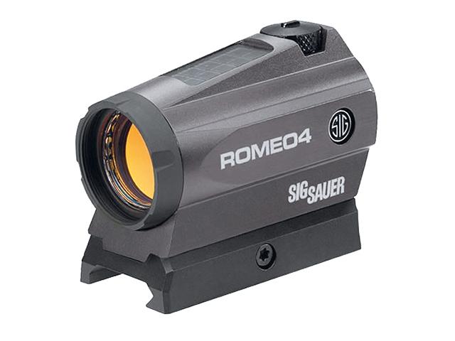 Sig Sauer Romeo4C 1x20mm Reddot