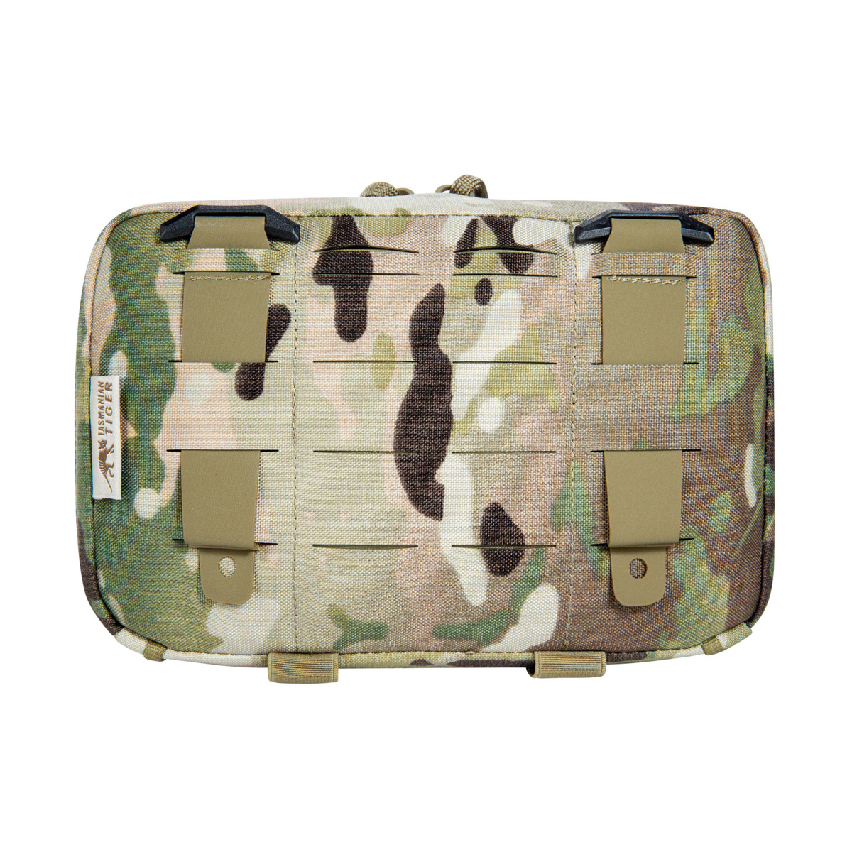 Tasmanian Tiger Tac Organizer Pro Dokumententasche Multicam