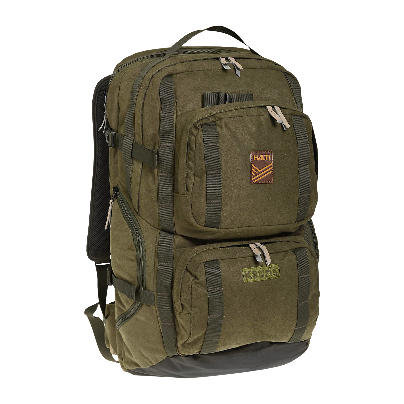 HALTI Jagdrucksack Kauris