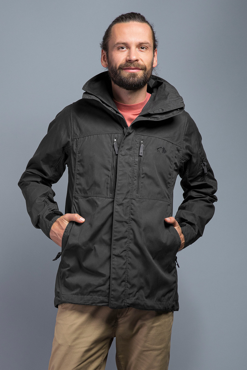 8588013a Tatonka Jesper Mens Jacket Outdoor-Jacke