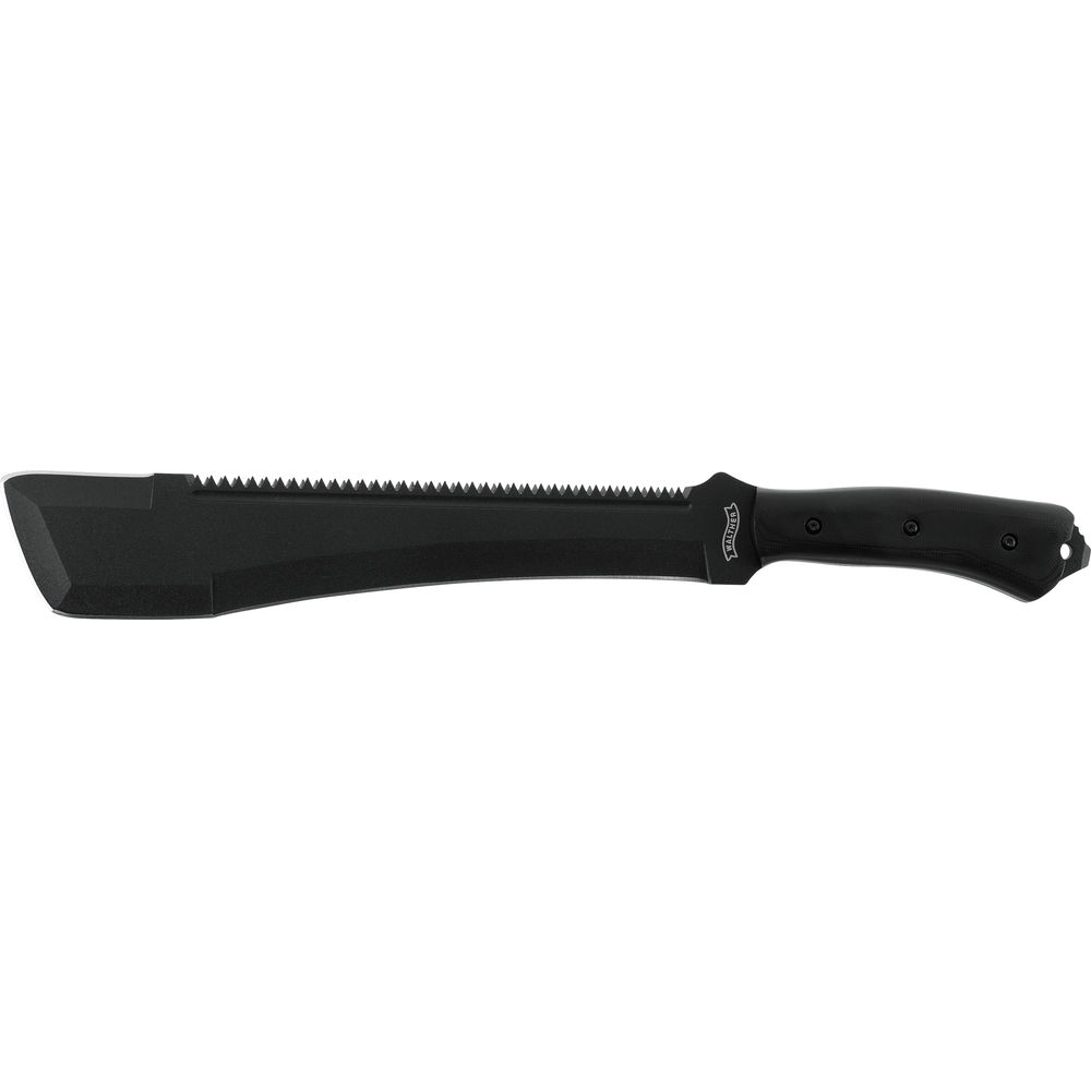 Walther Modified Survival Machete