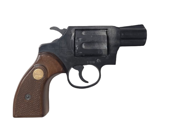 Mauser K50