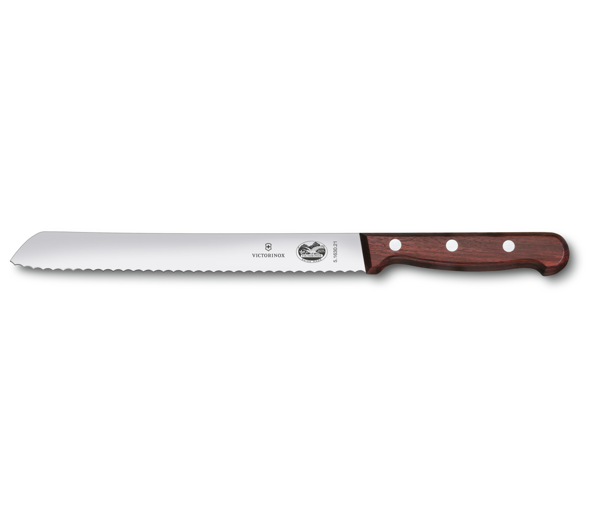 Victorinox Wood Brotmesser