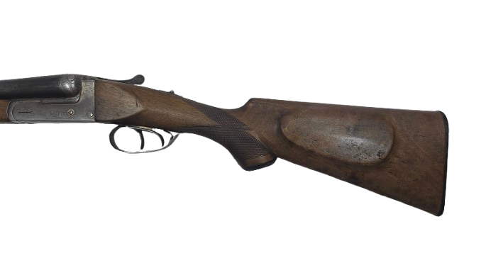 Elgoibarresa Querflinte 16/70