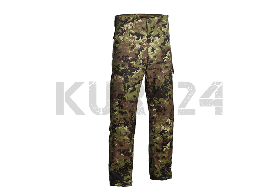 9593 Invader Gear Revenger TDU Pant Vegetato