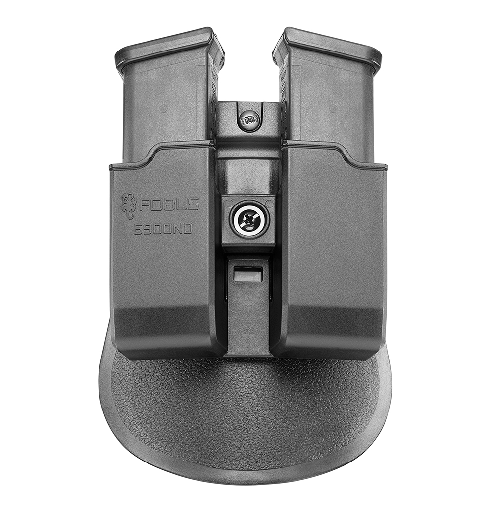 6900ND_1036X1000HRnTAJAAZxhxJ Fobus Doppelmagazin Tasche für Glock Double-Stack 9mm Magazine