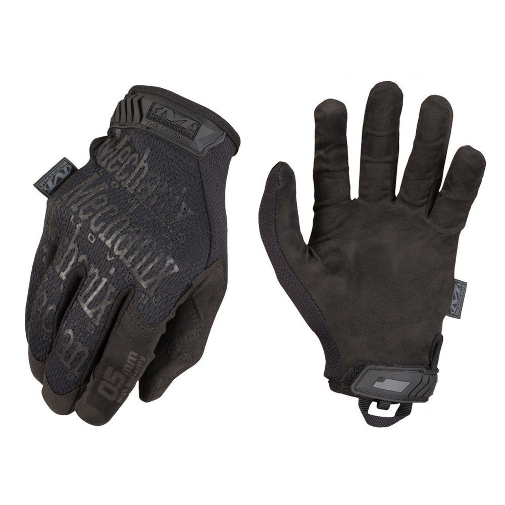 Mechanix Original 0,5mm Women´s schwarz