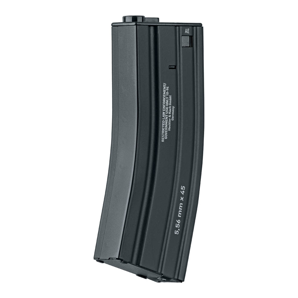 2-6479-1_HK416_A5_SL_Magazin_persp Heckler & Koch Magazin für HK416 A5 Sportsline